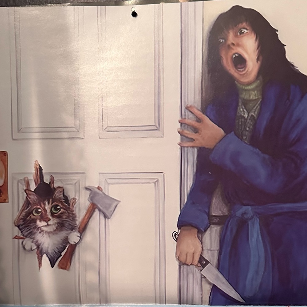 Meet your Posher, Valerie